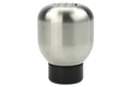PERRIN Stainless Steel Shift Knob 6MT Large - 2013-2016 Scion FR-S / 2013-2020 Subaru BRZ / 2017-2019 Toyota 86