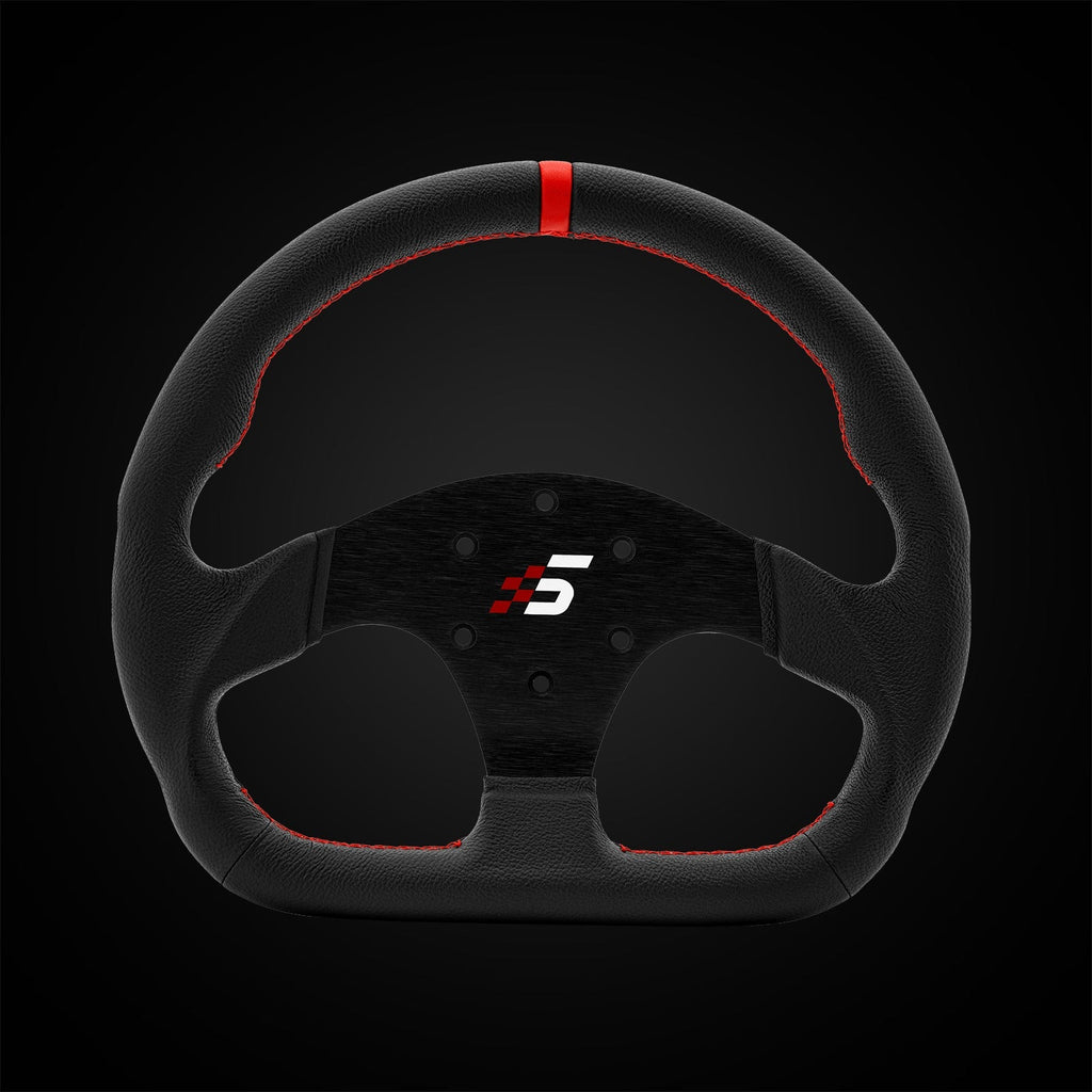 SIMAGIC P-325D D-Shaped Wheel