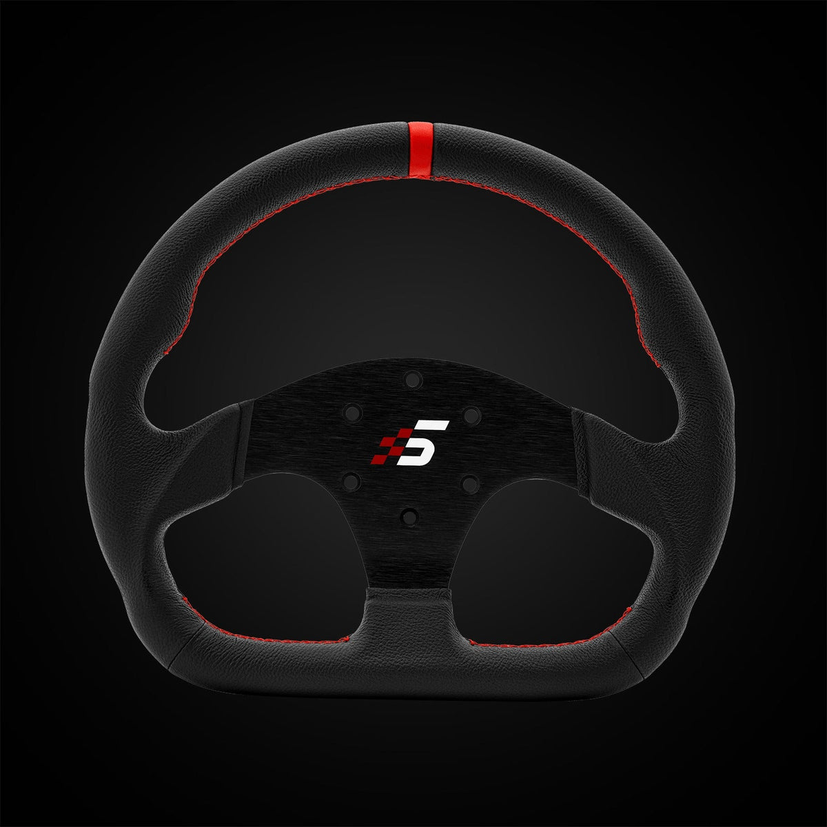 SIMAGIC P-325D D-Shaped Wheel
