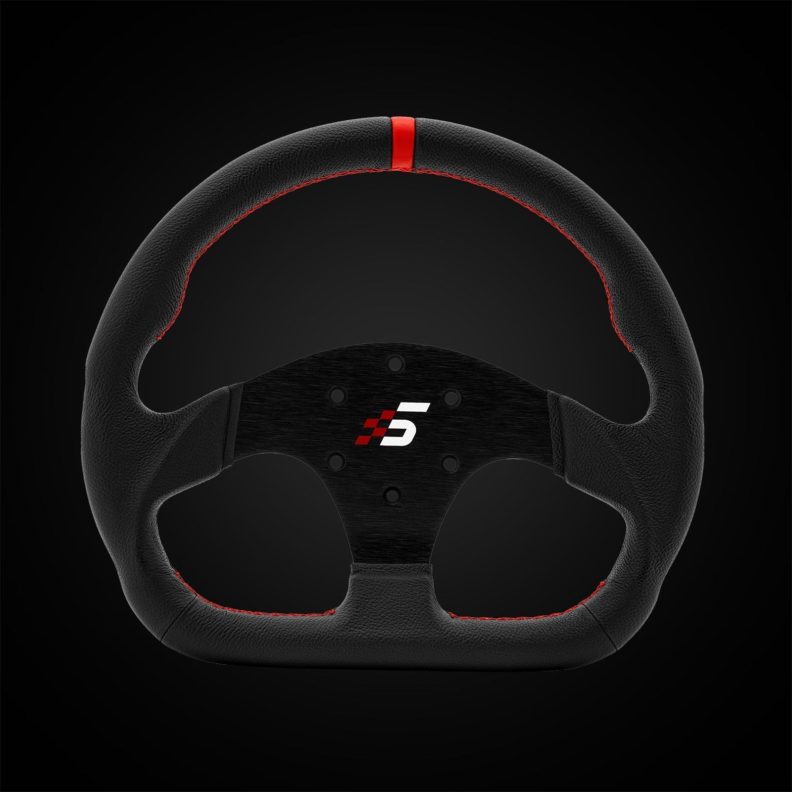 SIMAGIC P-325D D-Shaped Wheel