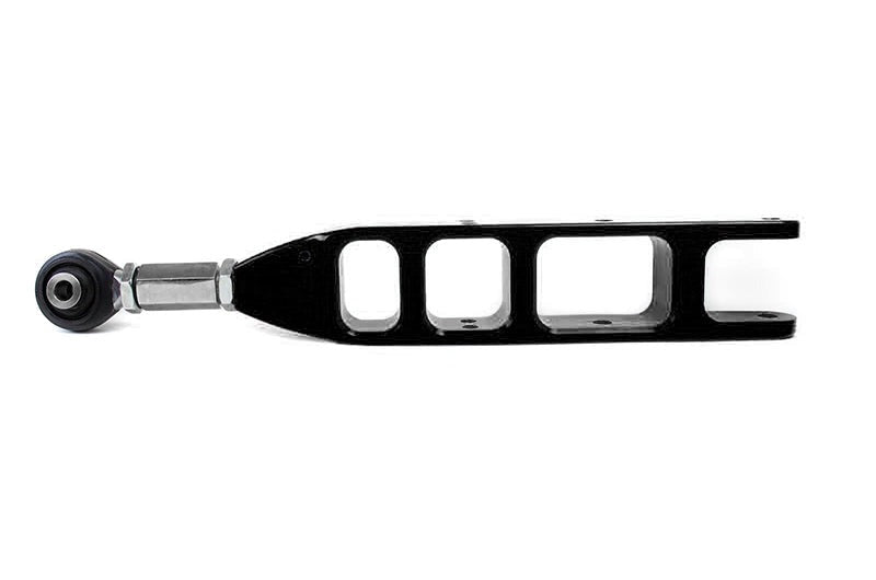ISC Suspension V3 Rear Adjustable Control Arms Stealth Black - 2013-2021 Scion FR-S / Subaru BRZ / Toyota 86