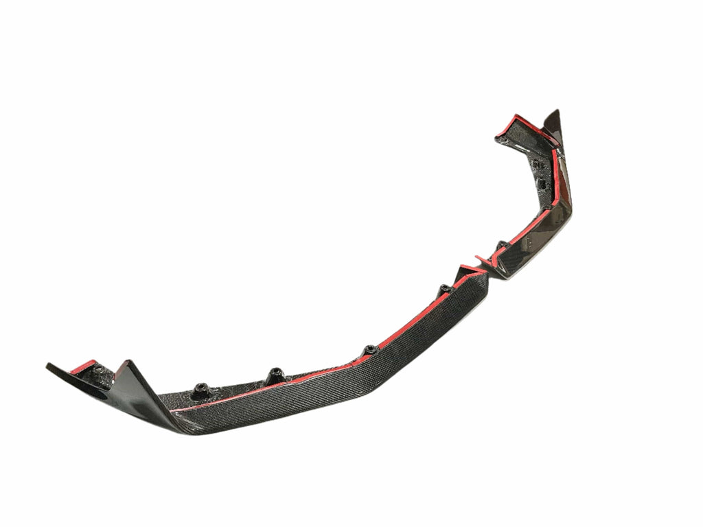 Kies Carbon Fiber G90 M5 2-Piece Front Lip