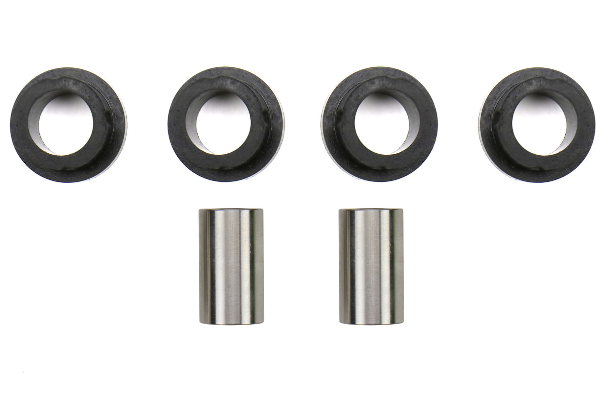 Torque Solution Rear Lower Inner Control Arm Bushing Kit - 2008-2021 Subaru WRX / STI / 2008-2014 Forester XT / 2013-2021 Scion FR-S / Subaru BRZ / Toyota 86