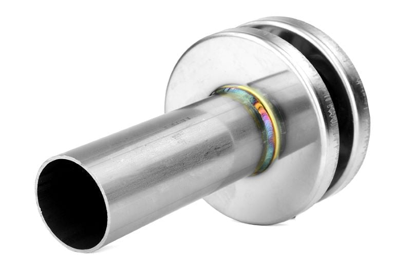 Invidia Exhaust Silencer N1 Systems 101mm - Universal