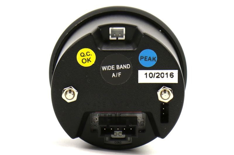 ProSport Premium Evo Digital Wideband Air Fuel Ratio Kit w/Bosch Sensor - Universal