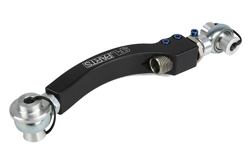 SPL Rear Upper Lateral Links - 2020+ A90 Supra