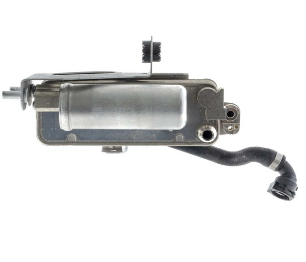 BMW G01 X3 & X4 A/C Condenser With Drier OEM 64509367096