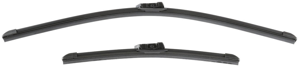 BMW G11/G12 7-Series Windshield Wiper Blade Set By Bosch 61612408631