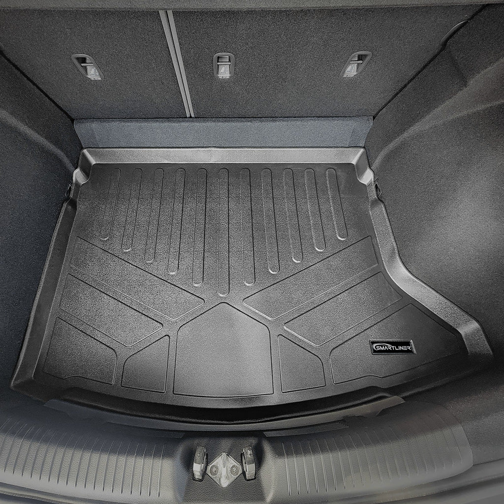SMARTLINER Floor Liners for 2018-2020 Hyundai Elantra GT