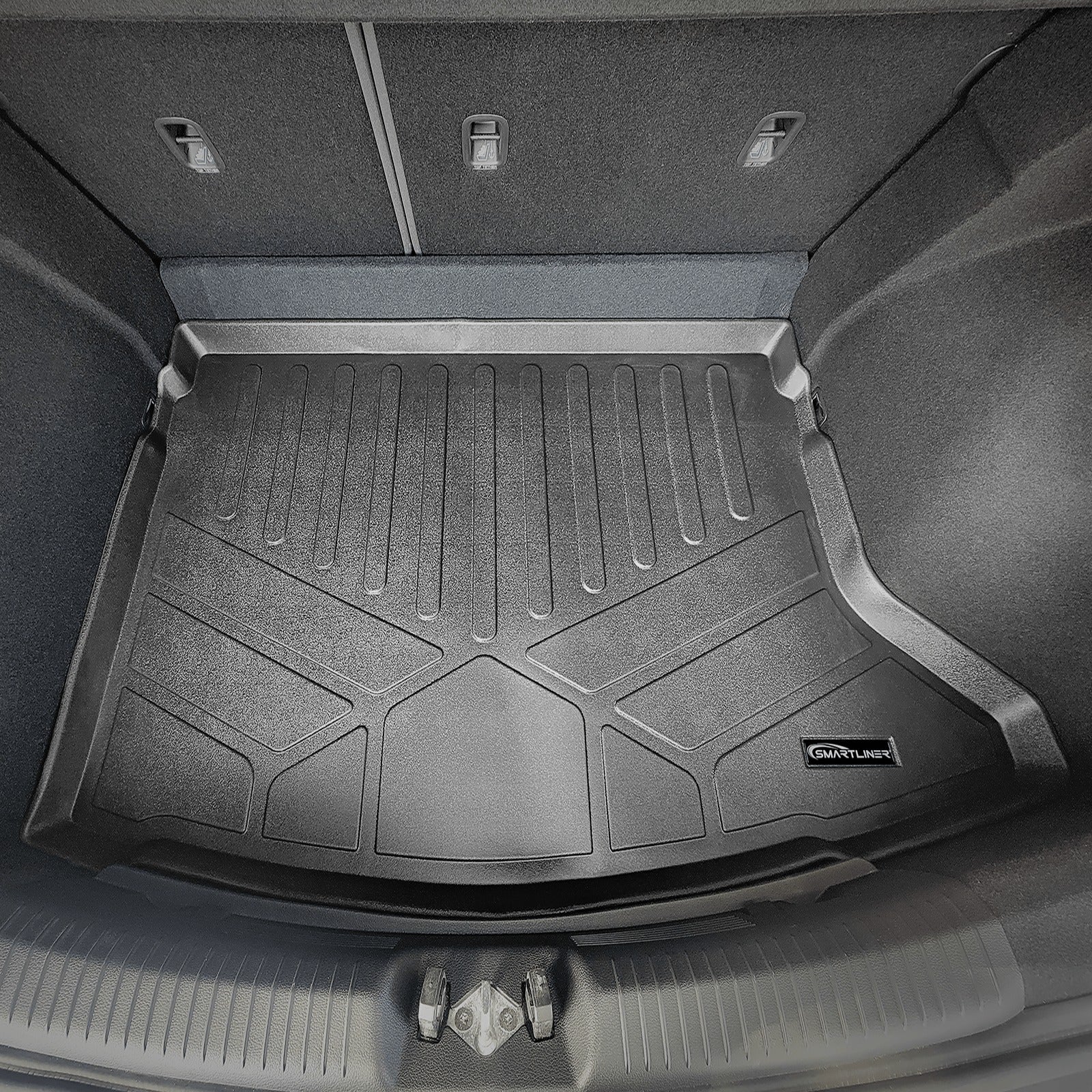 SMARTLINER Floor Liners for 2018-2020 Hyundai Elantra GT