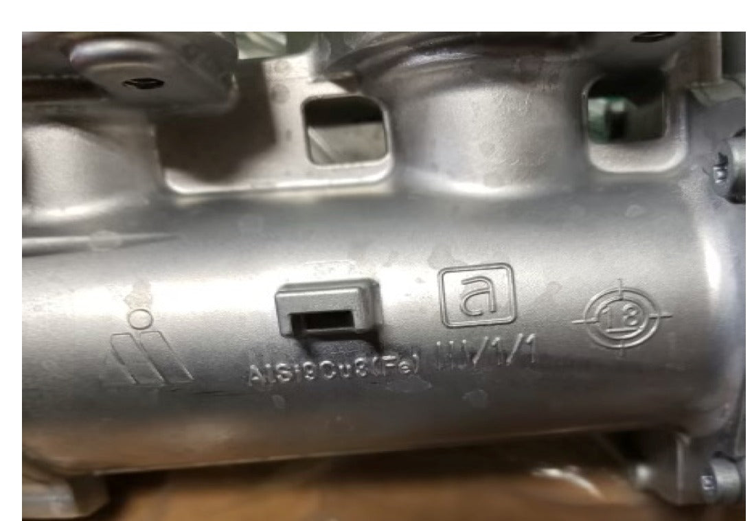 BMW M3 & M4 Vacuum Pump OEM 11667847203