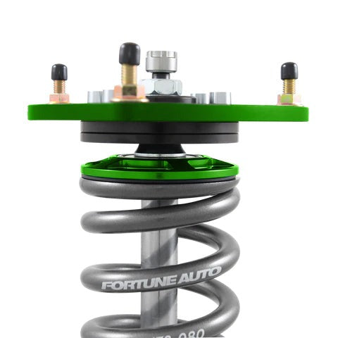 Fortune Auto Gen 8 500 Series Coilovers w/ Front End Links (6K Front / 7K Rear) - 2013-2016 Scion FR-S / 2013-2020 Subaru BRZ / 2017-2020 Toyota 86