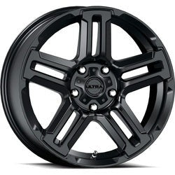 18x8 Ultra 258SB Prowler Lifted 5X112 +30