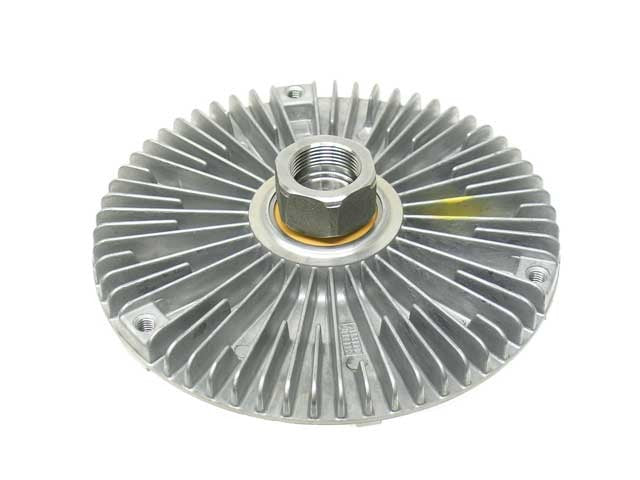 BMW E46 M3 Engine Cooling Fan Clutch OEM 11527831619