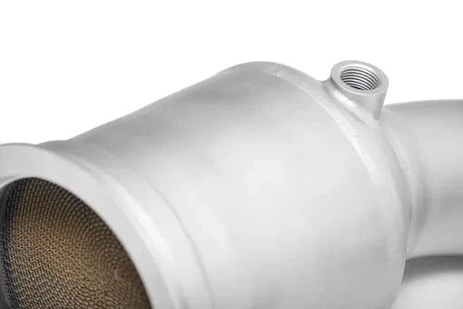 Porsche 992 Turbo Sport Catalytic Converters (PSE ONLY) - US Models / Non-GPF equipped vehicles