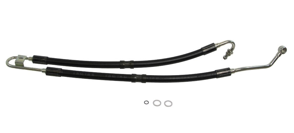 BMW E53 X5 Power Steering Hose Pump to Rack 32416759774