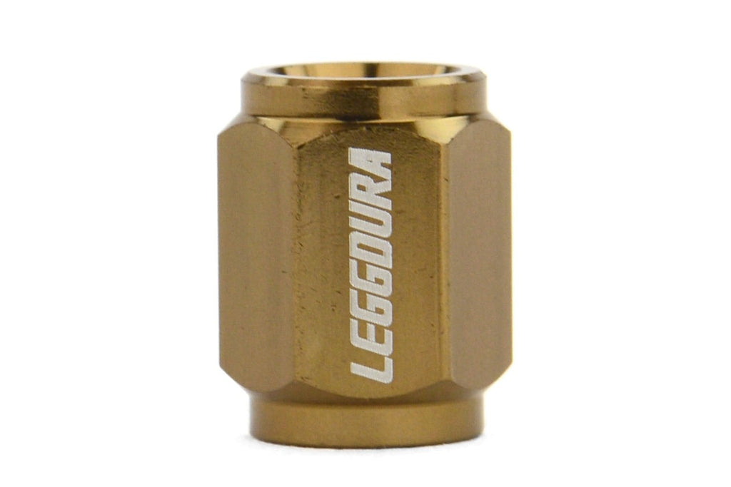 Project Kics Leggdura Valve Cap Set - Universal