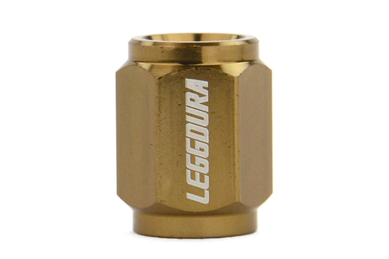 Project Kics Leggdura Valve Cap Set - Universal