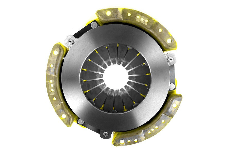 ACT HD Street Clutch Kit (Lightweight FW) - 2013-2016 Scion FR-S / 2013-2020 Subaru BRZ / 2017-2020 Toyota 86