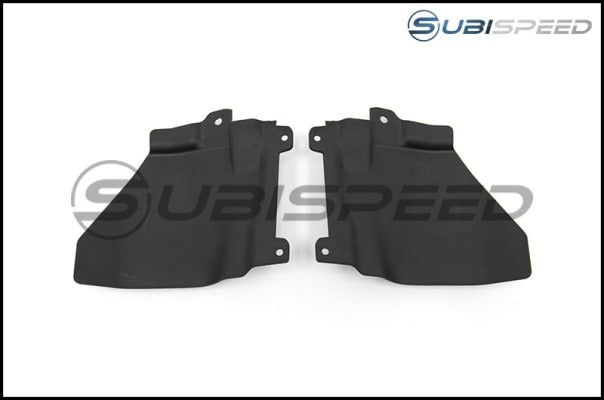 Subaru Rear Aero Splashguard USDM
