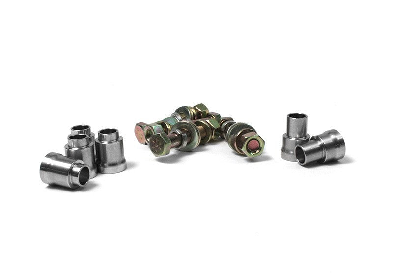PERRIN Rear Endlinks w/ Spherical Bearings - 2002-2024 Subaru WRX / 2008-2021 STI