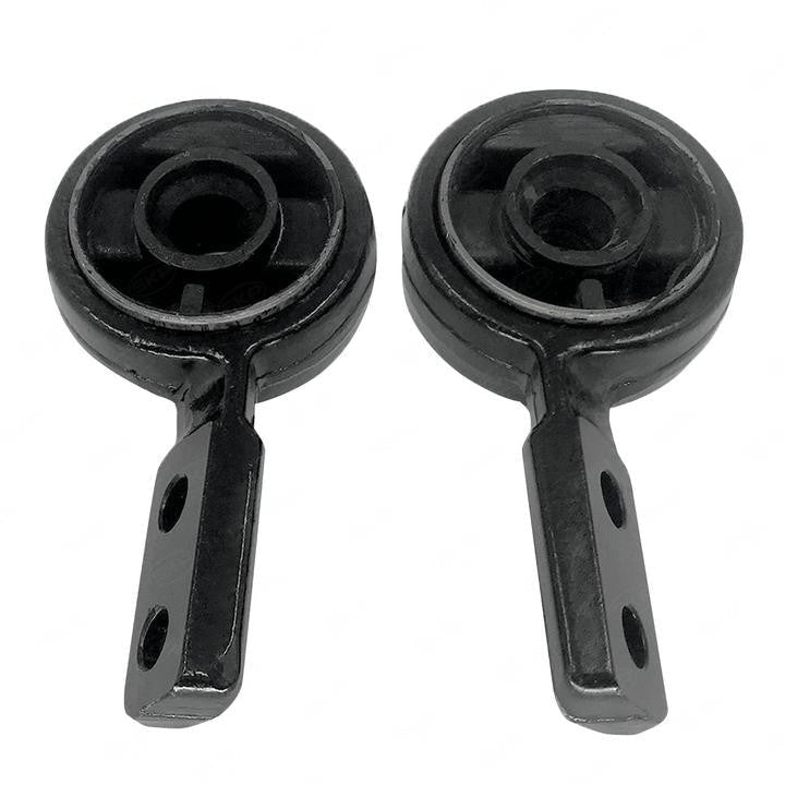 BMW E46 325xi-330xi Front Control Arm Kit Plus By Suspensia 31126758533 & 31126758534
