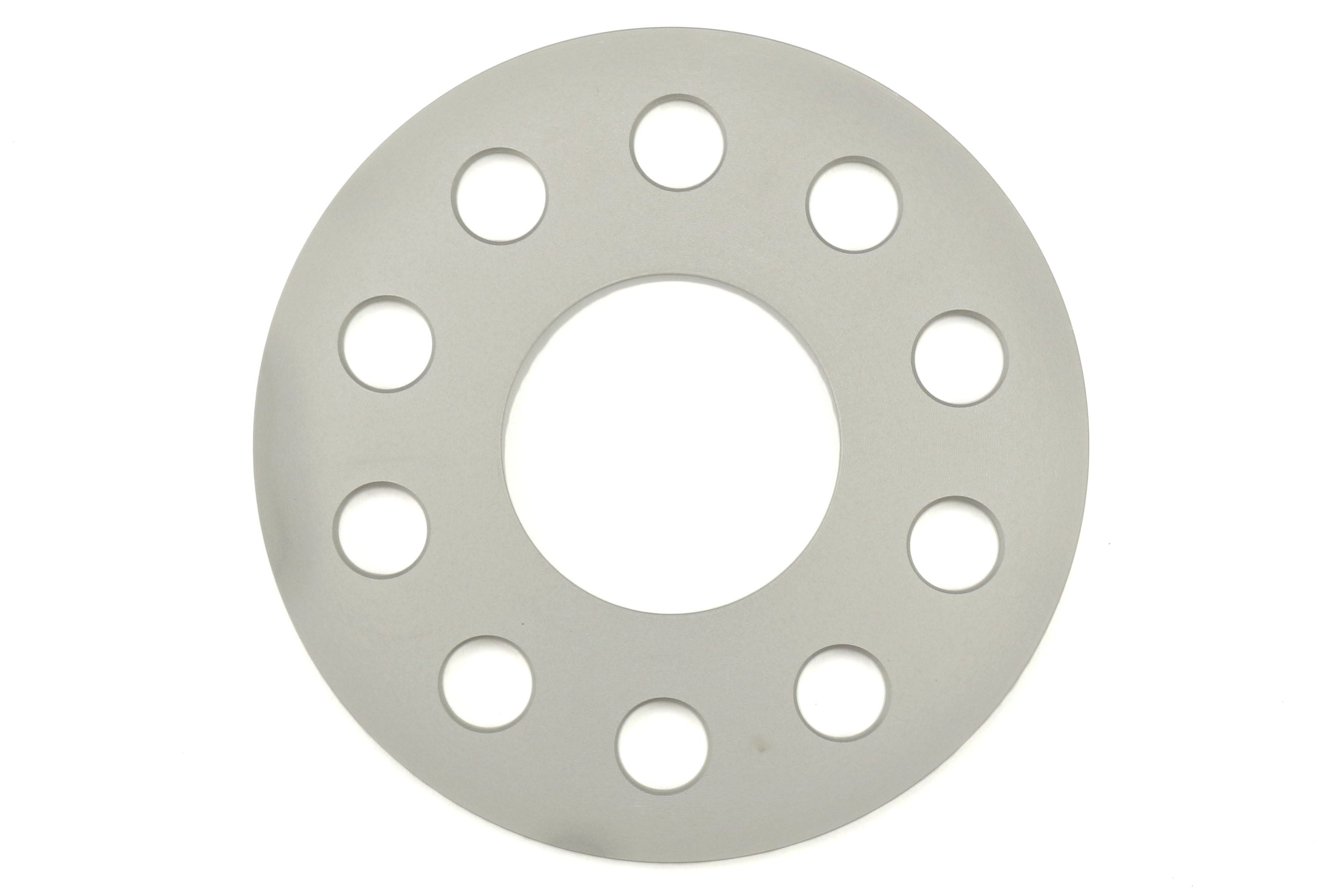 Eibach PRO-SPACER Kit 5x100 5mm Pair - Subaru Models (inc. 2002-2014 WRX)
