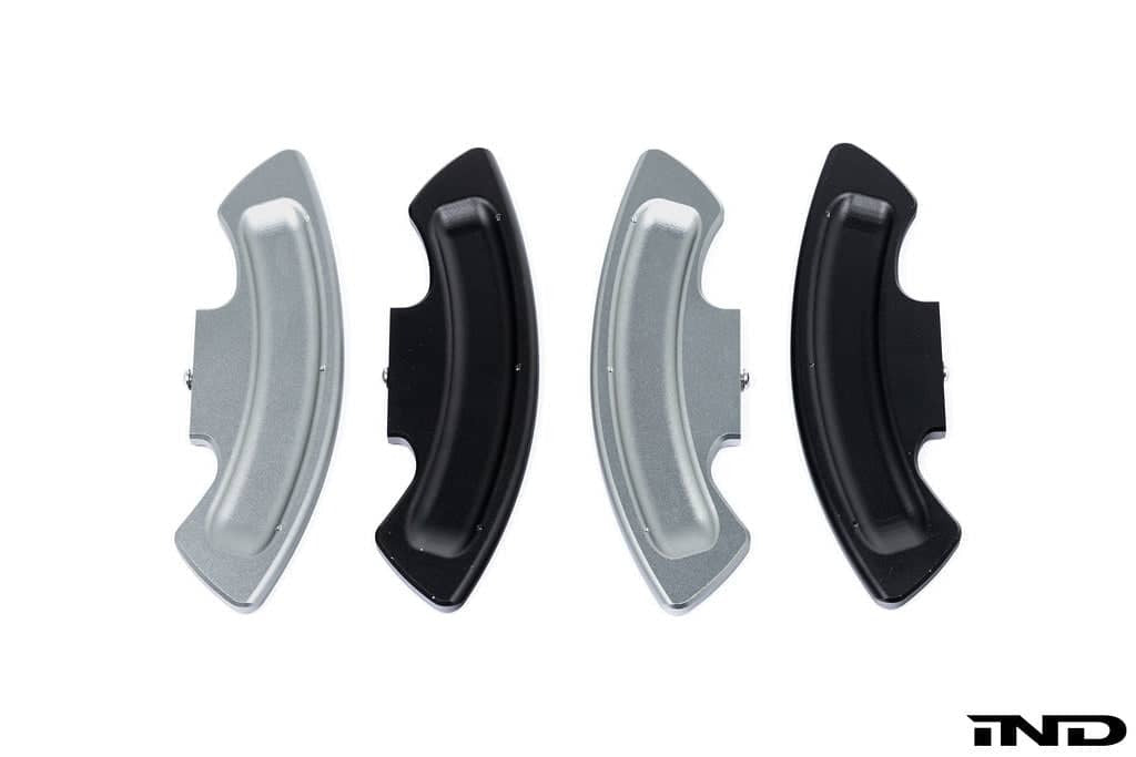 Storm Motorwerks E9X M3 Illuminated DCT Shift Paddle Set