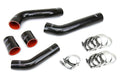 HPS Silicone Intercooler Hose Kit Mitsubishi Lancer EVO X 10 US-Spec, 57-1228