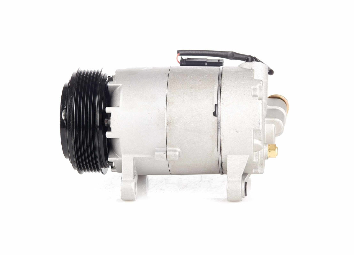 BMW G01 X3 & X4 A/C Compressor With Clutch By Nissens 64526994082