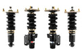 BC Racing BR Coilovers Extreme Low w/ Default Springs (6K Front / 7K Rear) - 2013-2016 Scion FR-S / 2013-2020 Subaru BRZ / 2017-2020 Toyota 86