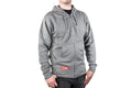 COBB Grey Zip Hoodie - Size S