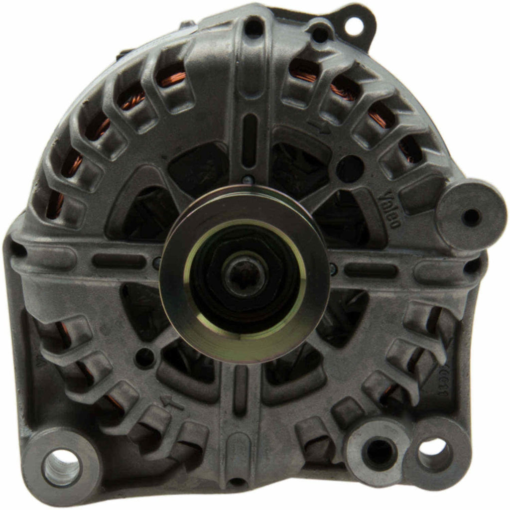 BMW X5 4.8i & xDrive48i Alternator OEM 12317561004 (180amp)