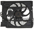 BMW E39 5-Series Auxiliary Fan By UAC 64546921395 (09/1998-2003)