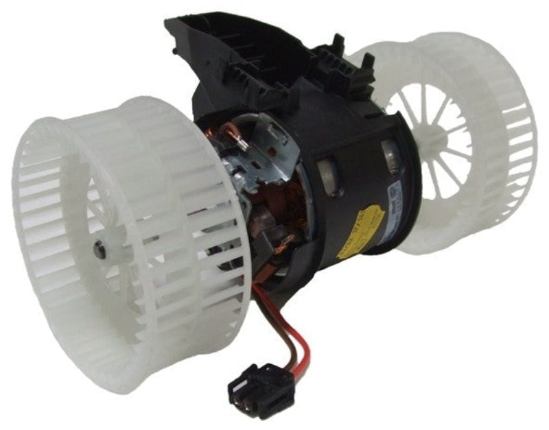 BMW E60/E61 5-Series AC Blower Motor Assembly OEM 64116933910
