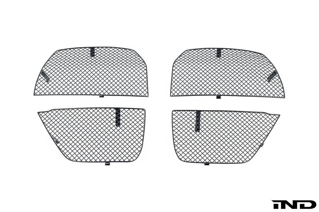 Zunsport G8X M3 CS / M4 CSL Front Grille Mesh Set