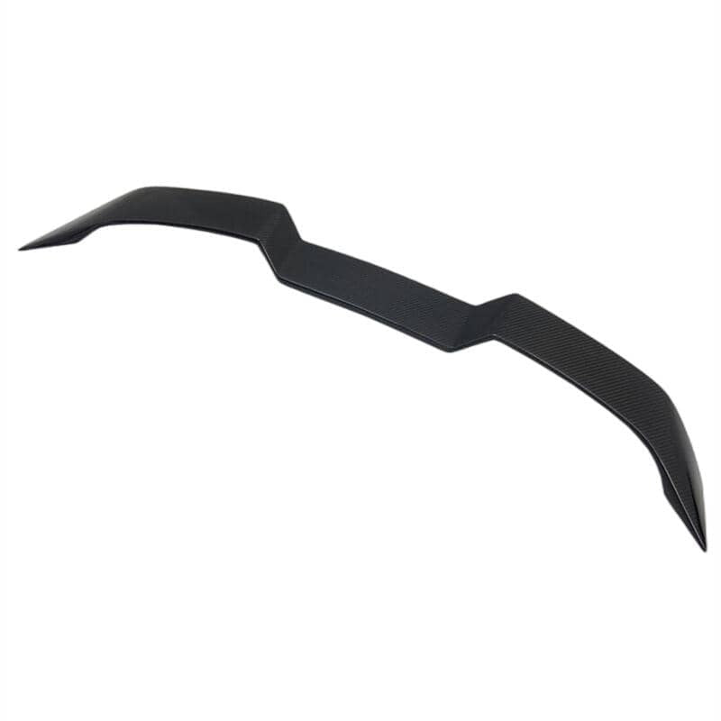 G8X V3 Dry carbon Fiber Rear Spoiler