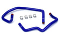 HPS Reinforced Blue Silicone Heater Hose Kit Coolant Toyota 03-09 4Runner 4.0L V6