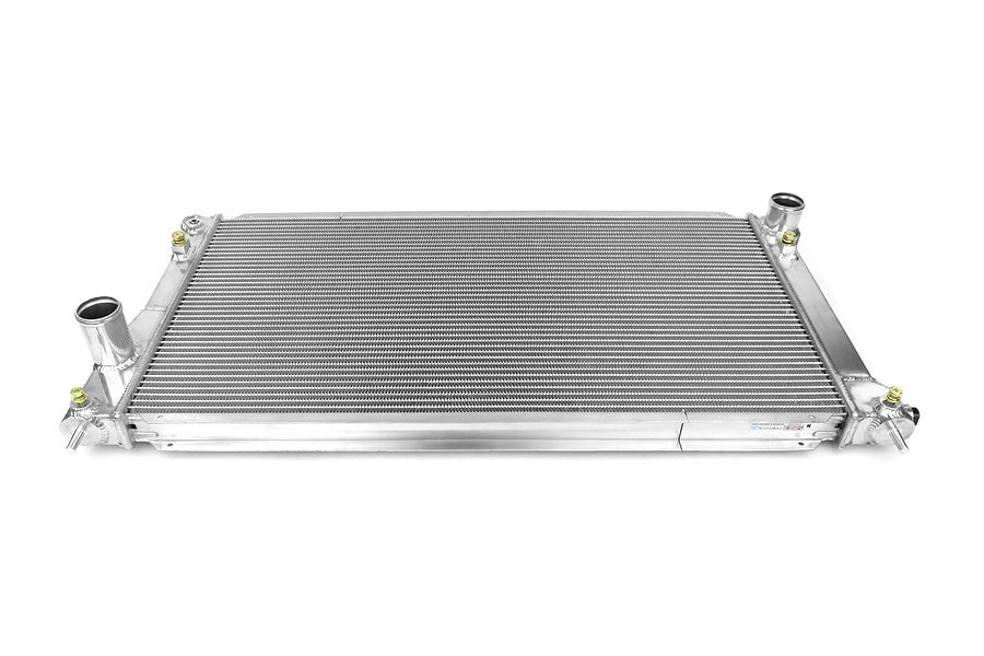 Koyo Aluminum Racing Radiator - 2013-2021 Scion FR-S / Subaru BRZ / Toyota 86