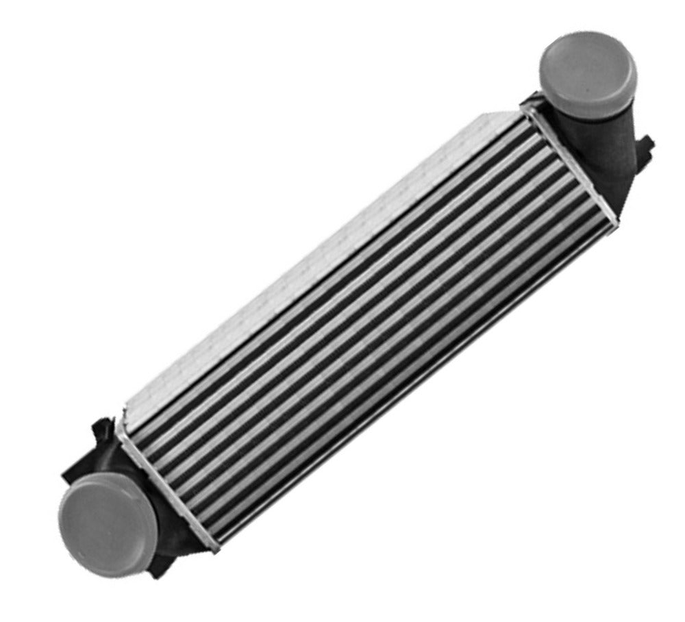 BMW 335 Turbocharger Intercooler By GPD 17517540035