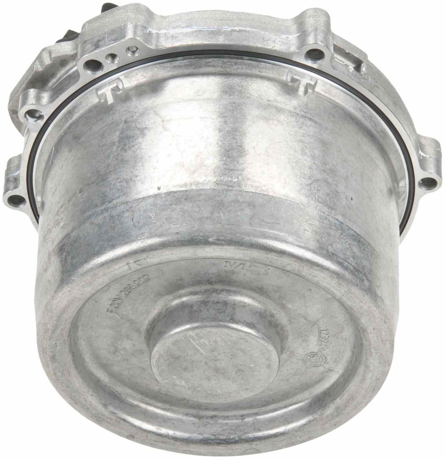 BMW E39 540i Rebuilt Alternator OEM 12317508054 (09/1998-2003)