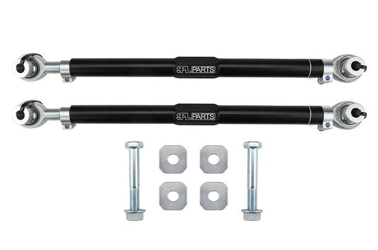 SPL Rear Toe Link + Eccentric Lockout - 2020+ A90 Supra