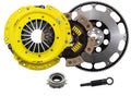 ACT XT/Race Sprung 6 Pad Clutch Kit - 2013-2016 Scion FR-S / 2013-2020 Subaru BRZ / 2017-2020 Toyota 86