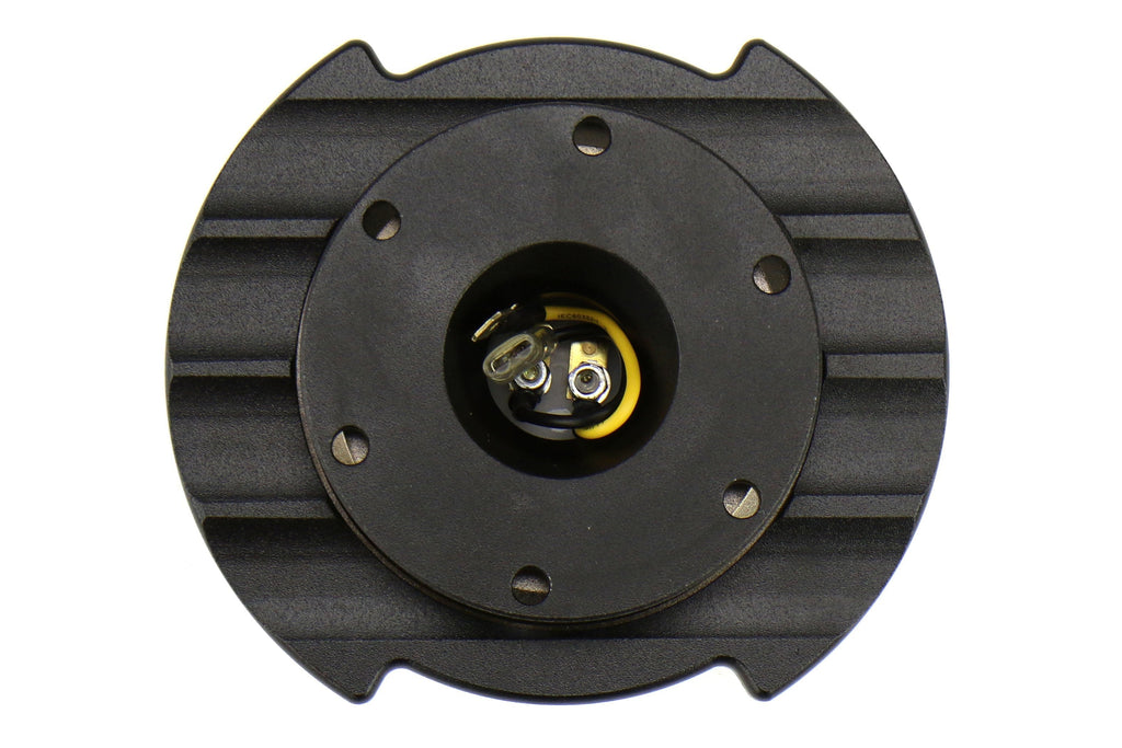 NRG Quick Release 2.5 Black / Carbon Fiber - Universal