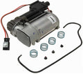 BMW F10 535i & 550i GT Suspension Air Compressor OEM 37206875176