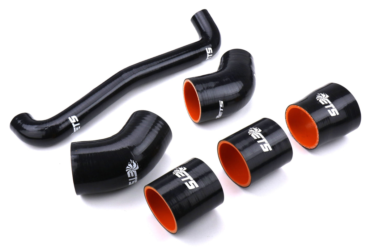 ETS Front Mount Intercooler Piping Kit - 2015-2021 Subaru WRX