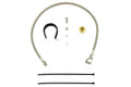 ProSport Remote Oil Pressure/Temperature Sender Install Kit - Universal