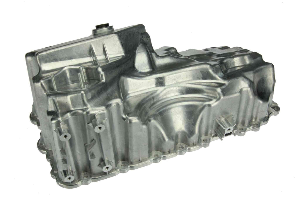 BMW F30 320i & 328i Aluminum Engine Oil Pan Assembly By Uro 11137618512 (2012-2018)