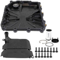 BMW 335is Master Transmission Filter Kit With Bolts By Rein 28108070791 (2011-2013)