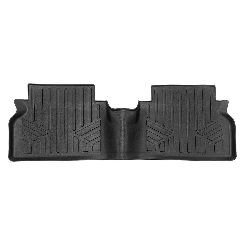 SMARTLINER Floor Liners for 2024 - 2026 Hyundai Kona Electric